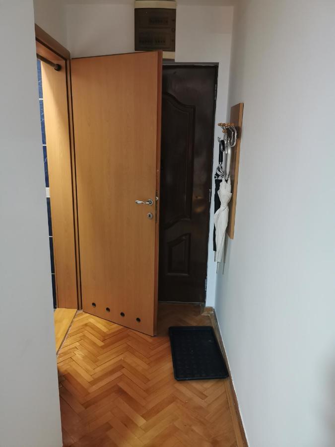 Mansarda Kraljevo Leilighet Eksteriør bilde